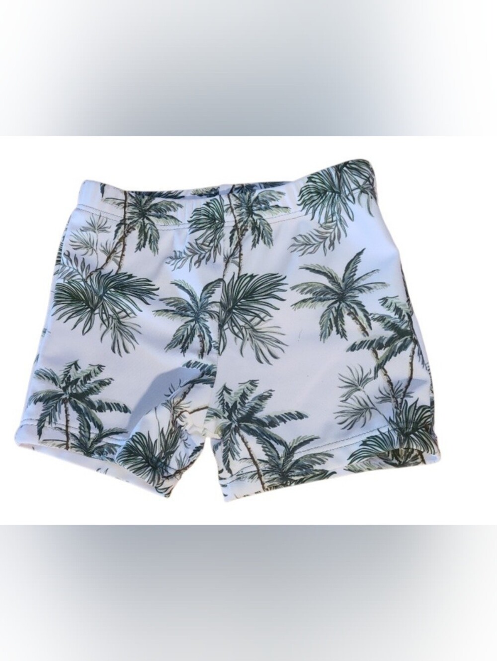 BOGO: Shein SWIM TRUNK BOTTOMS